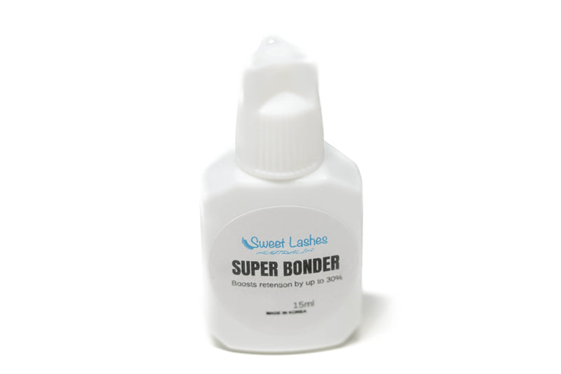 Sweet Lashes Australia Super Bonder - Instant Lash Glue Curing Accelerator (15 ml)