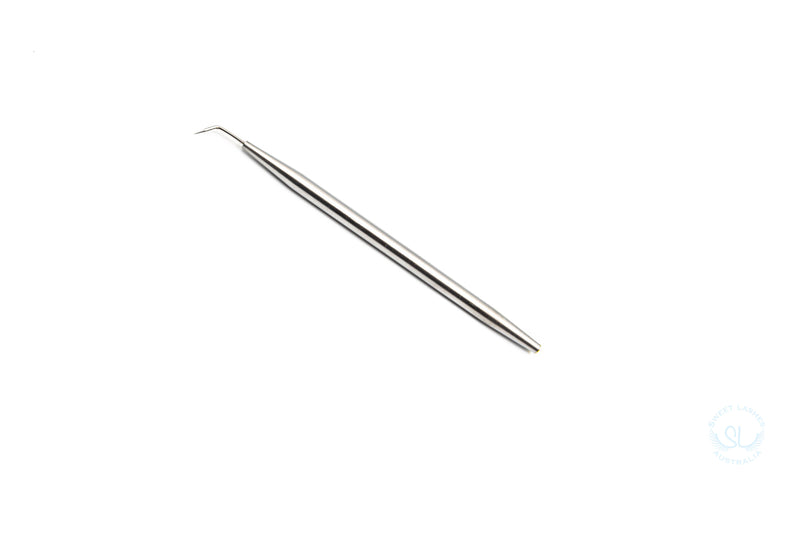 Stainless Steel Lash Lift Isolation Tool
