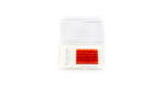 Our Red 0.07mm Volume Colour Lash Tray is specially designed for Volume lashes, which gives lash artists essential materials to develop their creativity and create unique sets of mixed coloured lashes. Let's give your clients the extra trendy look by adding a pop of coloured lashes to their sets.
