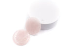 This double-sided jade stone is reusable and is specially designed to work as an eyelash extension glue holder. Key Features: - Colour: Pink Crystal - It slows down glue's drying process by keeping glue drops cool due to the natural stone characteristics. - It is best paired with our glue sticker to protect it from getting messy with adhesive. - Single pack