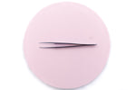 Our Premium Stainless Steel Classic Tweezers with very fine tips at a 30-degree angle are perfect for picking up classic lashes and also suitable for isolation.  Key Features:  - Colour: Sapphire Blue   - Light-weight, only 14g  - Length: 11.6cm  - Anti Acid  - Non-corrosive  - They come in their elastic pouch and a tip protector to keep them safe.  - We hand-test all tweezers before shipping them out to customers so you can be sure that they will work well when receiving them.