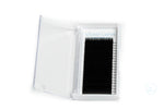 20 lines Premium Jet Black 0.07mm Volume Lash Trays