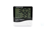 Digital Hygrometer/Thermometer For Eyelash Extensions