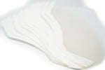 Lash And Brow Face Shields 50 Pack