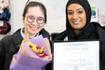 Upgrade: From Online Course to In-Person Lash Training