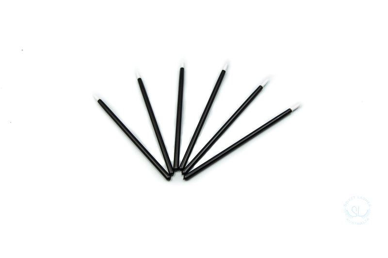 Disposable Eyeliner Brush