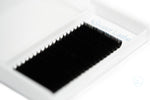 20 lines Premium 0.15mm Classic Flat Lash Trays (Split Tip)