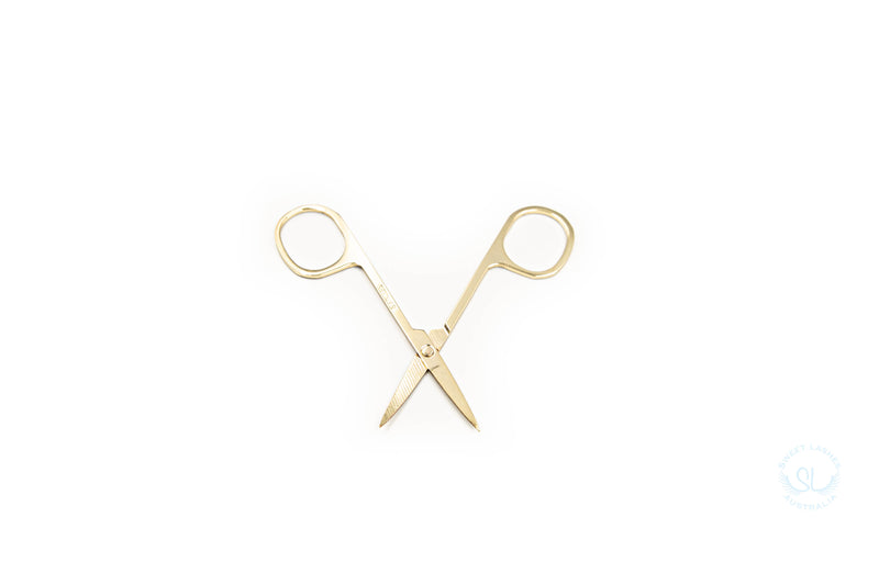 Lash And Brow Scissors