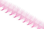 Rapid Setup Promade Pink Coloured Fans 1000 fans