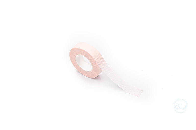 Breathable Eyelash Tape