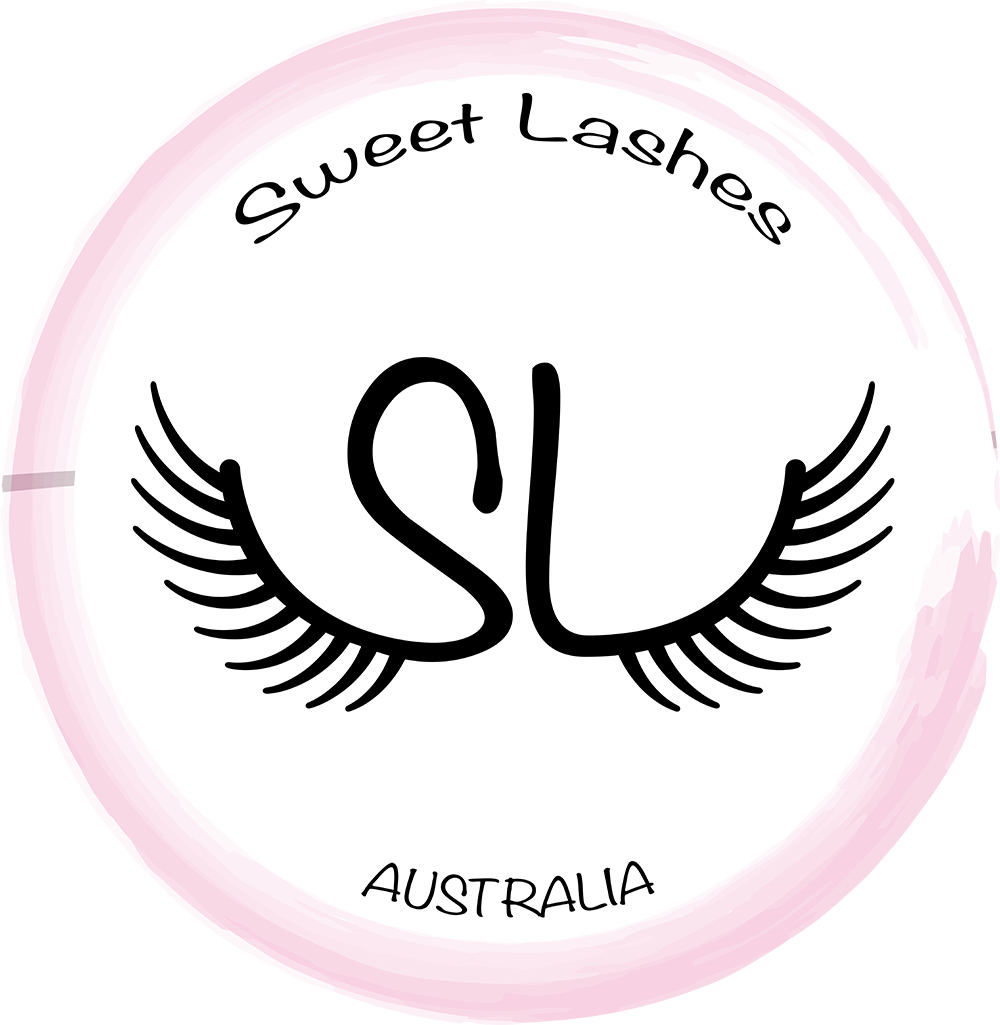 Hybrid Full Set – Sweet Lashes Australia